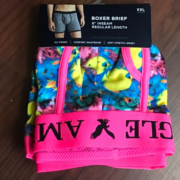 mens xxl boxer shorts